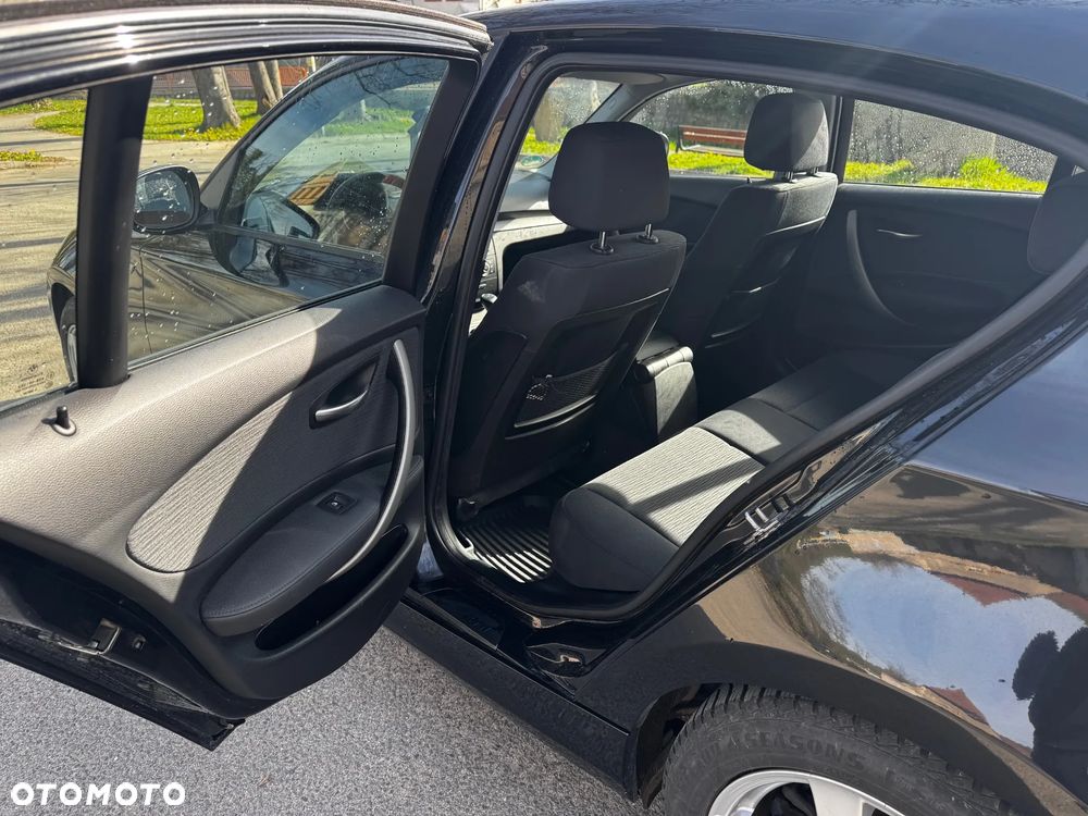 BMW Seria 1 118i Edition Lifestyle - 8