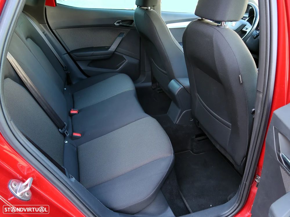 SEAT Arona 1.0 TSI Xcellence DSG - 17