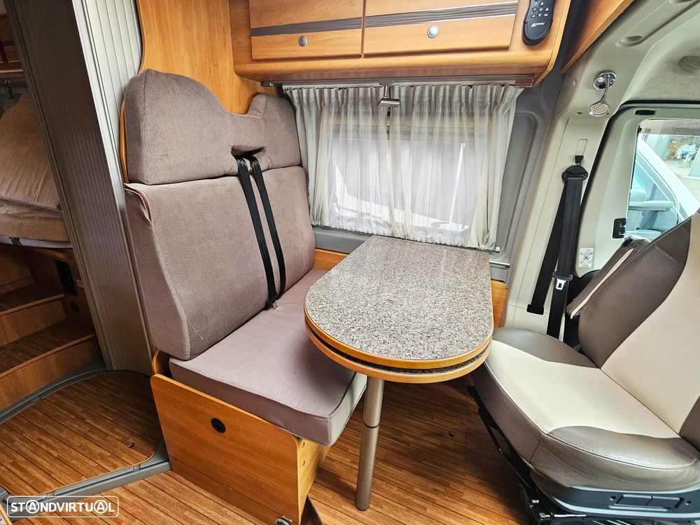 Pössl Roadcruiser - 11