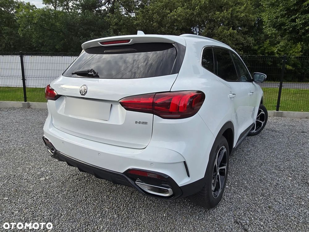 MG HS 1.5 T-GDI Excite - 5