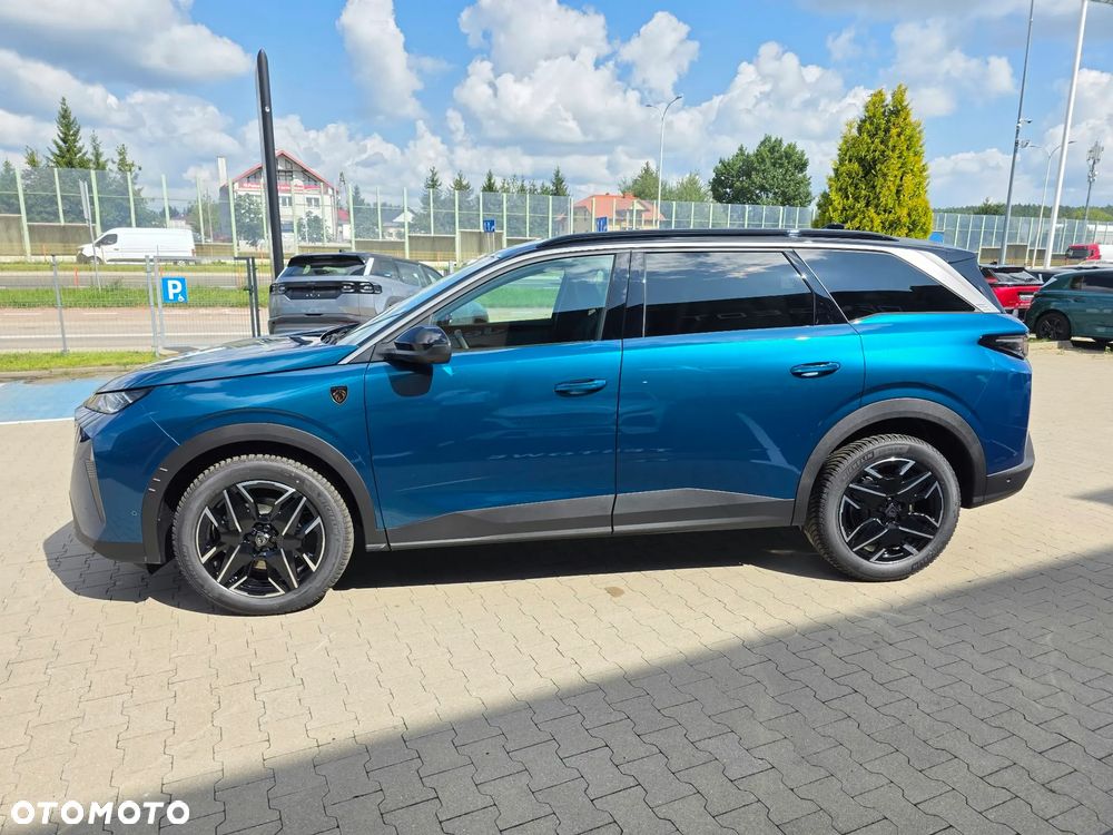 Peugeot 5008 1.2 PureTech mHEV GT Exclusive S&S e-DCS6 - 6