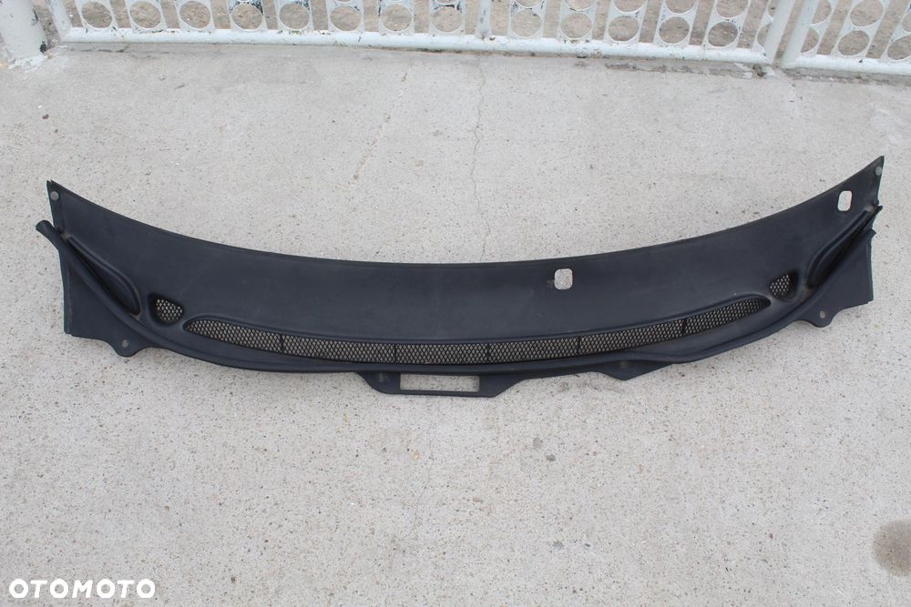 PODSZYBIE VOLVO XC70 I 9190000