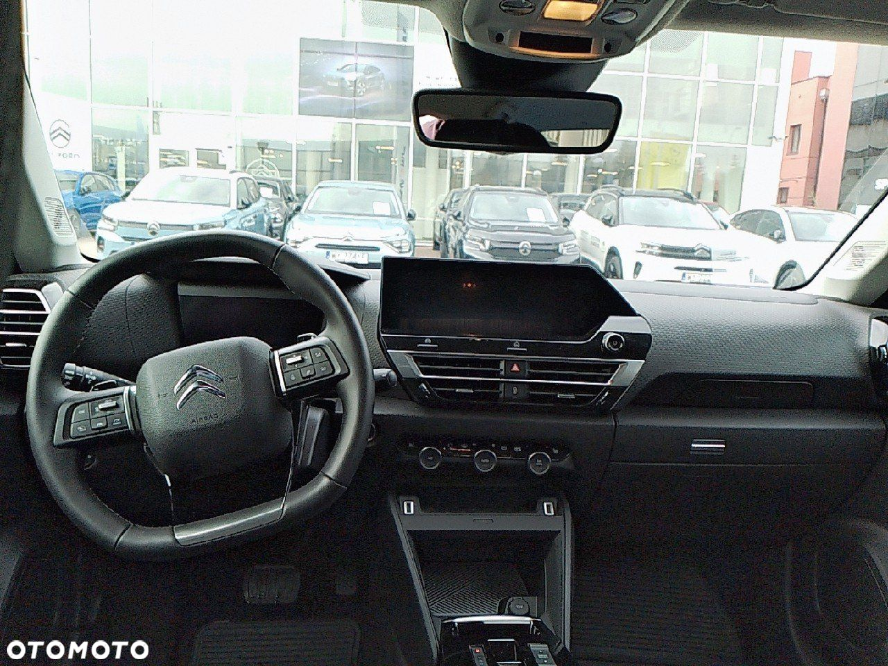 Citroën C4X - 8