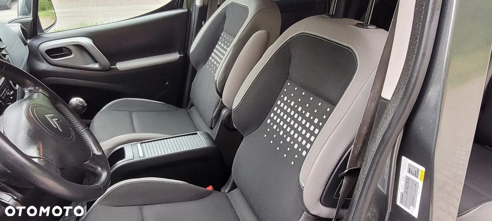 Citroën Berlingo Multispace BlueHDi 100 SELECTION - 19