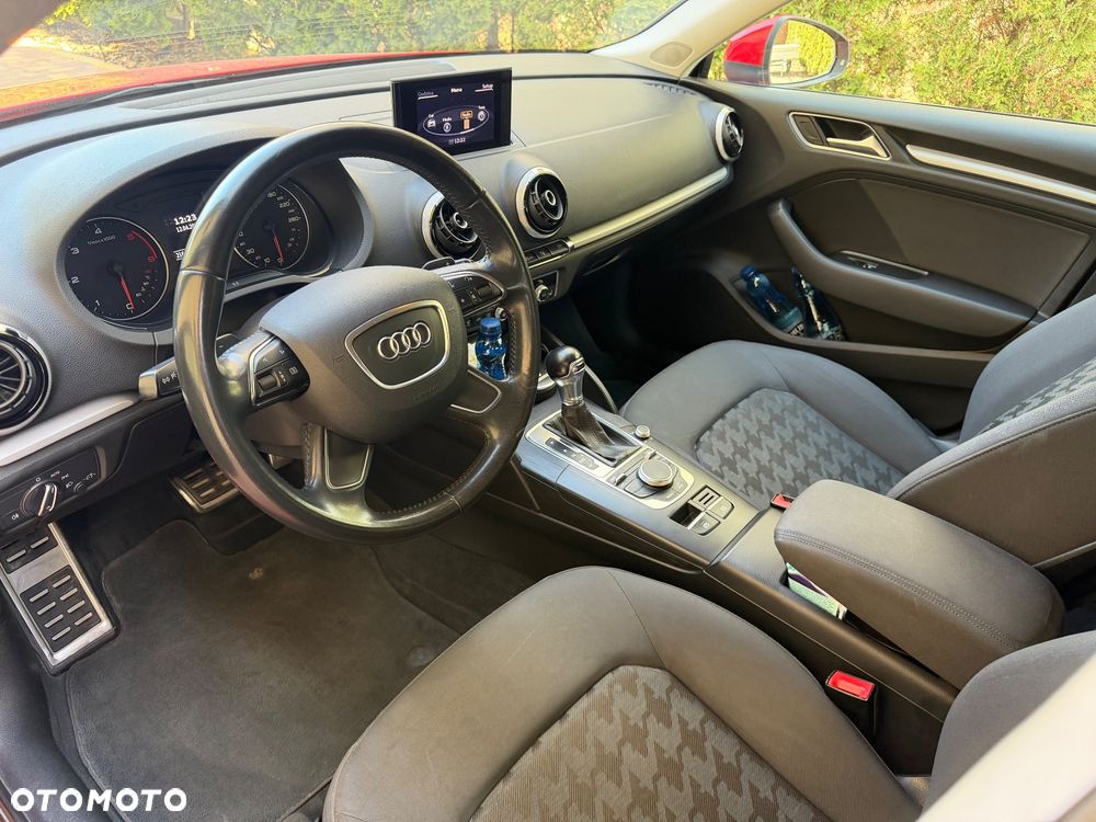 Audi A3 Sportback 2.0 TDI clean diesel Ambition S tronic - 6