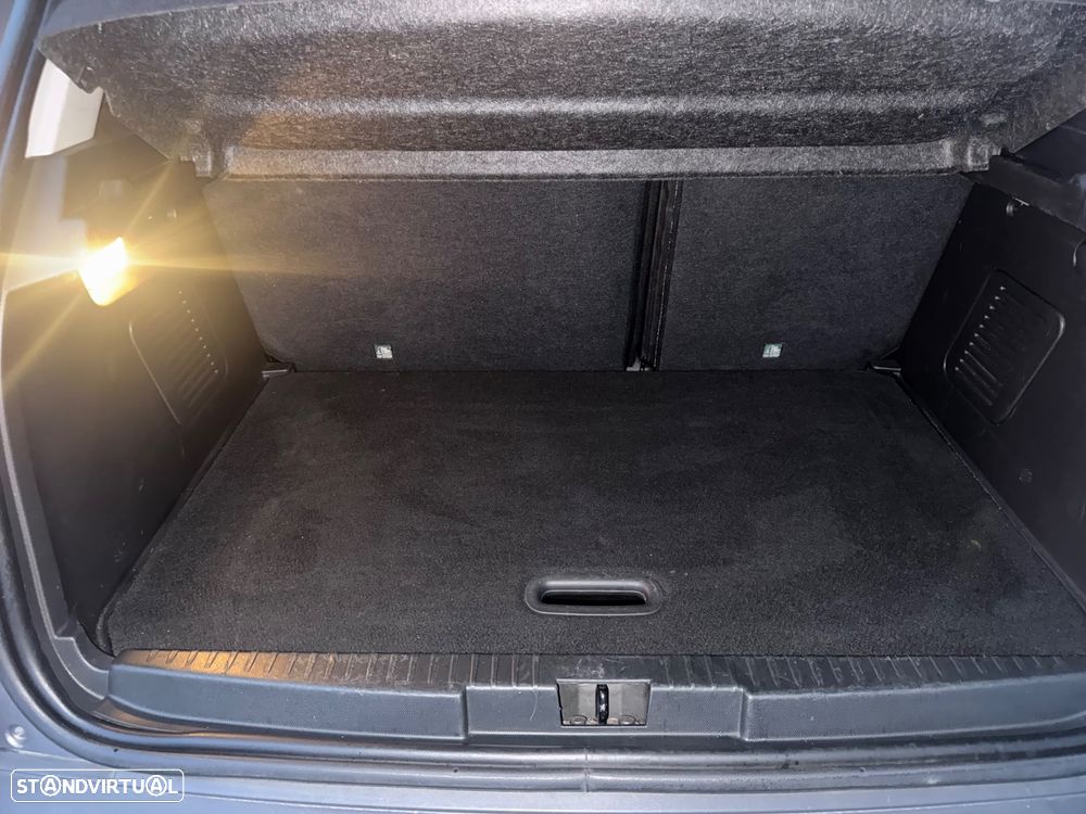 Renault Captur TCe 120 EDC Dynamique - 16