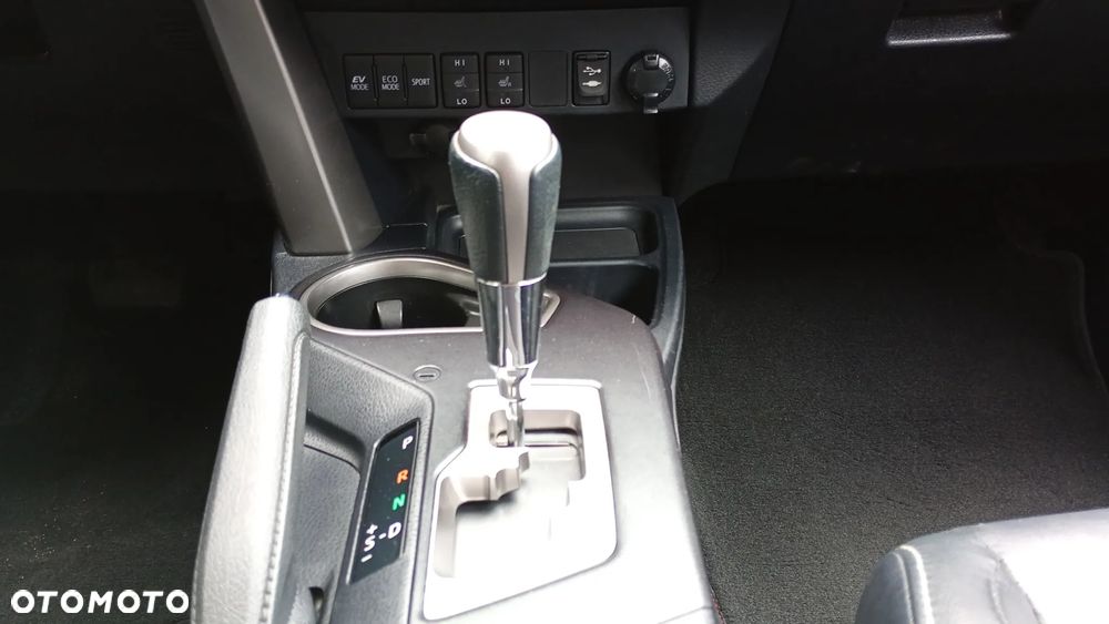 Toyota RAV4 2.5 4x2 Hybrid Executive - 10