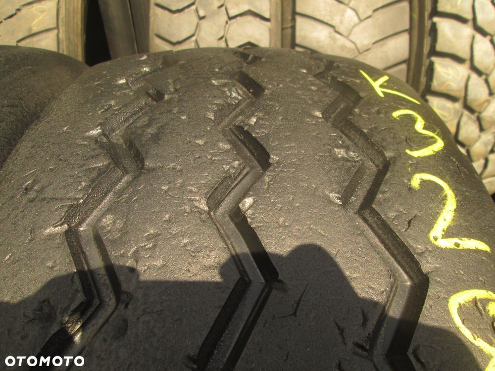 Opony ciężarowe 385/65r22.5 Bieżnikowana BRIDGESTONE M748. Opony ciężarowe - 5