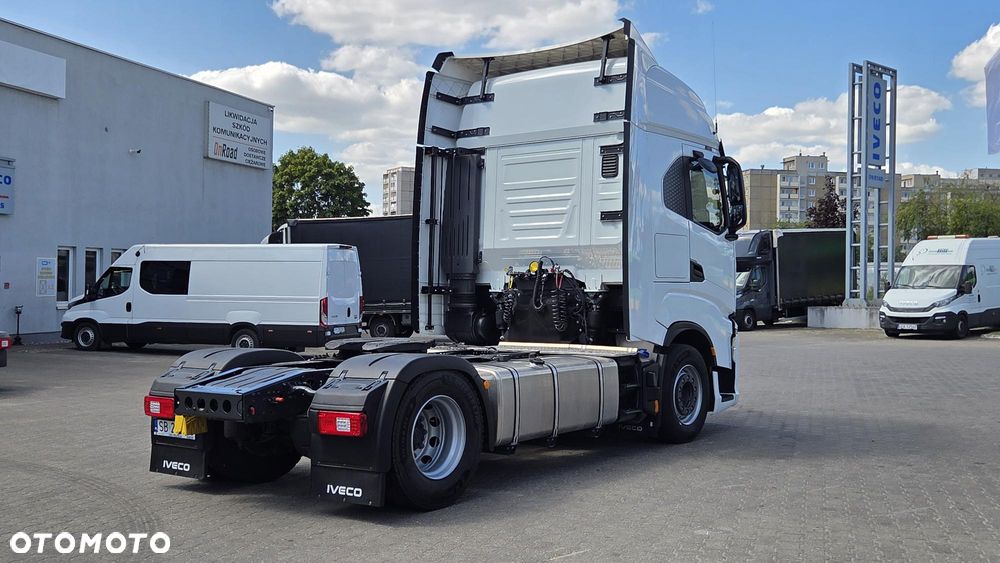 Iveco S-Way AS440S50T/P - 4
