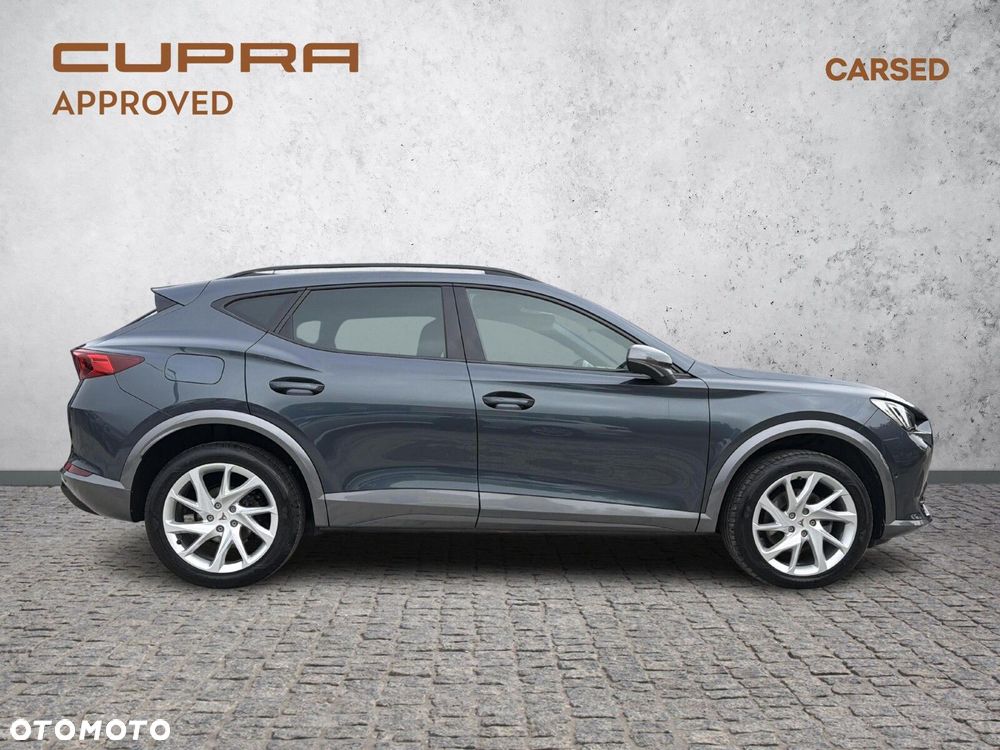 Cupra Formentor 2.0 TSI 4Drive DSG - 7