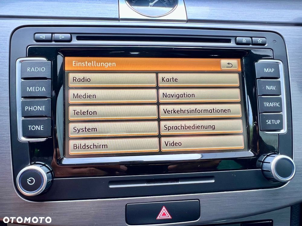 Volkswagen Passat 2.0 TDI 4Mot Highline DSG - 17