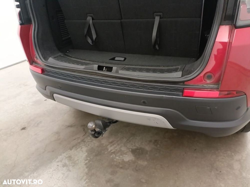 Land Rover Discovery Sport 2.0 l TD4 HSE Aut. - 13