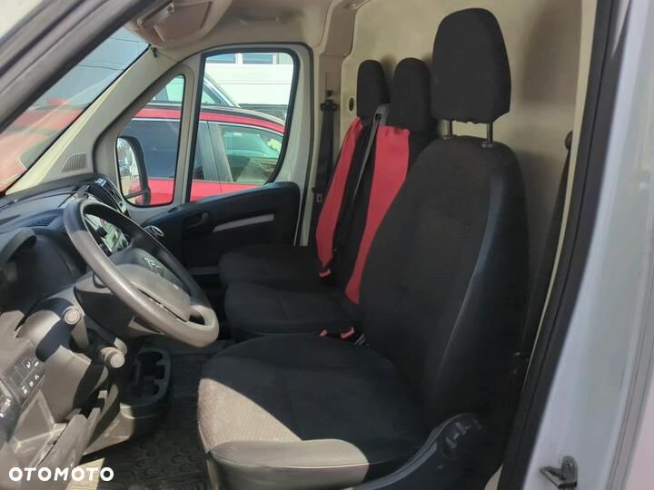 Citroën jumper - 14