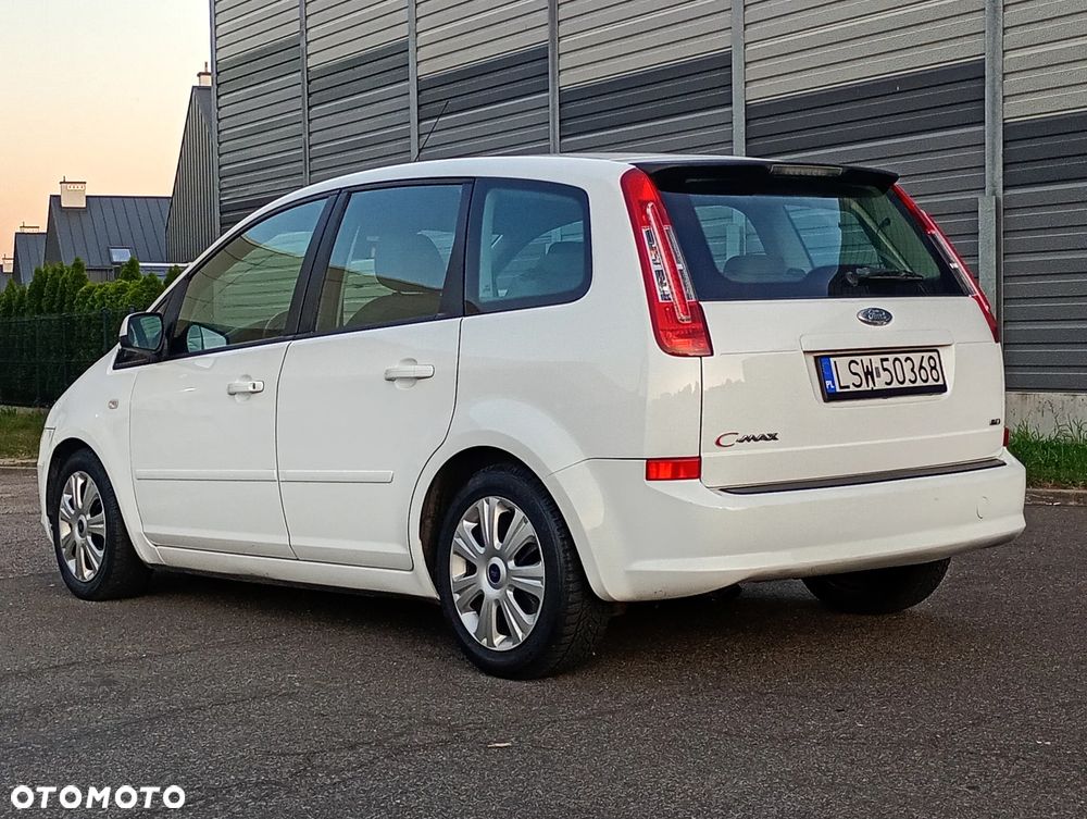 Ford C-MAX - 3