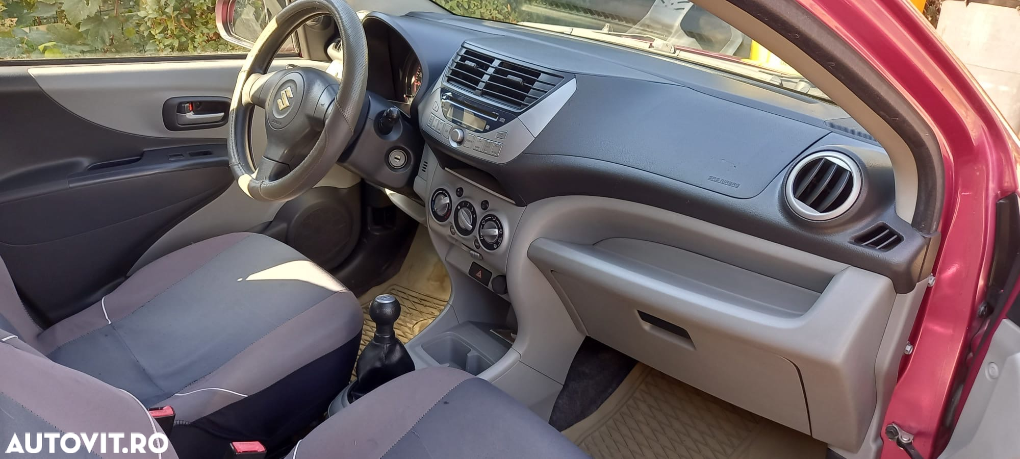 Suzuki Alto - 6