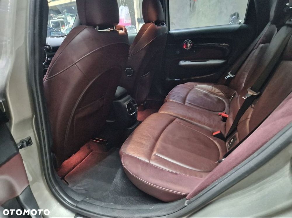 MINI Clubman Cooper S ALL4 - 41