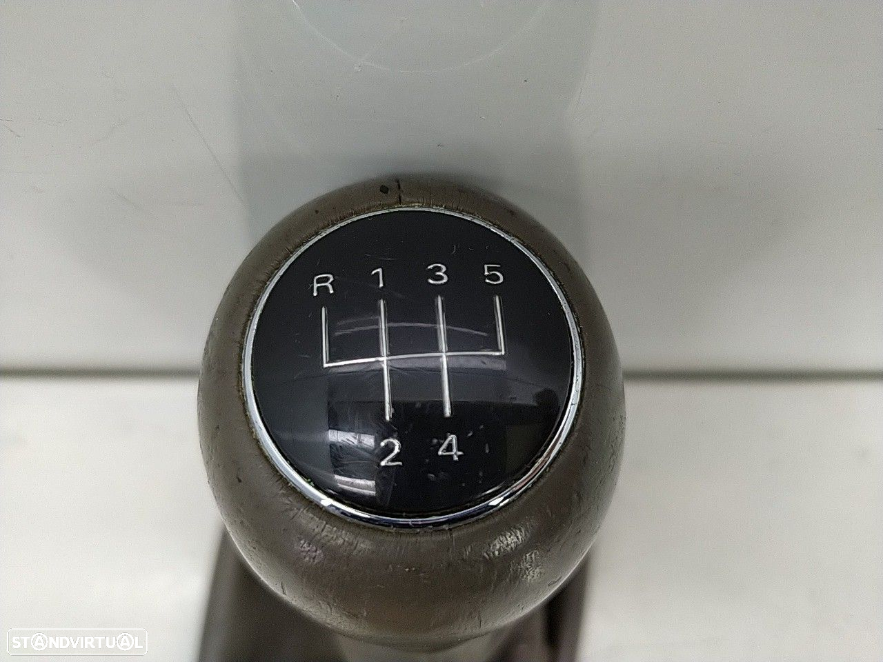 Moca Selector Velocidades Audi A3 (8L1) - 5