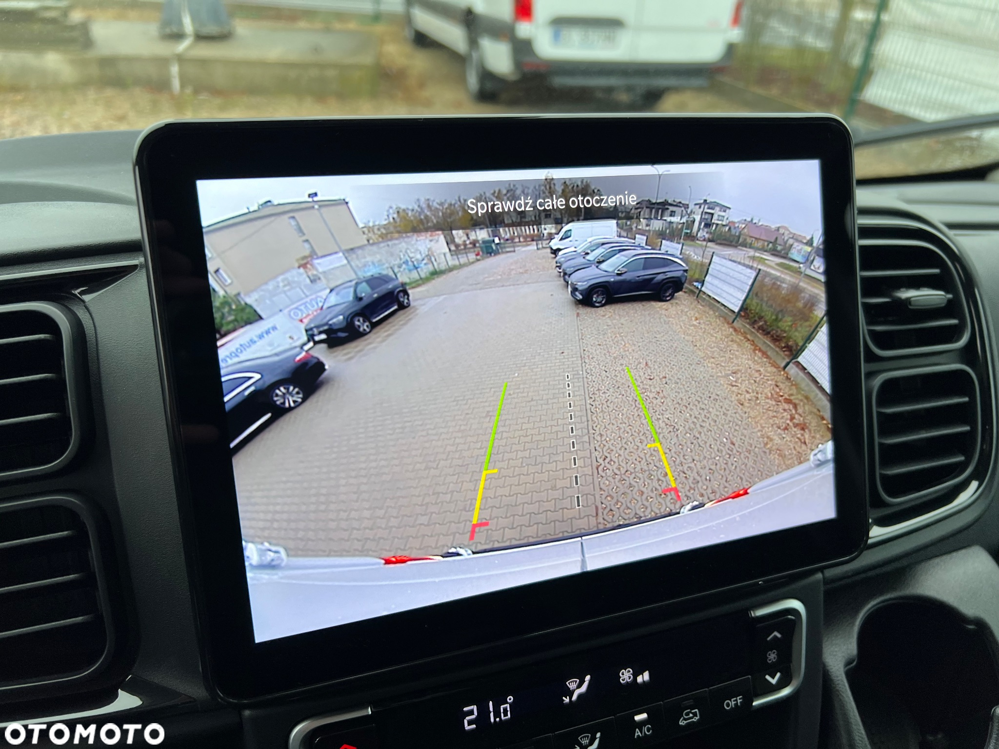 Toyota PROACE MAX L3H2 automat 140 - 11