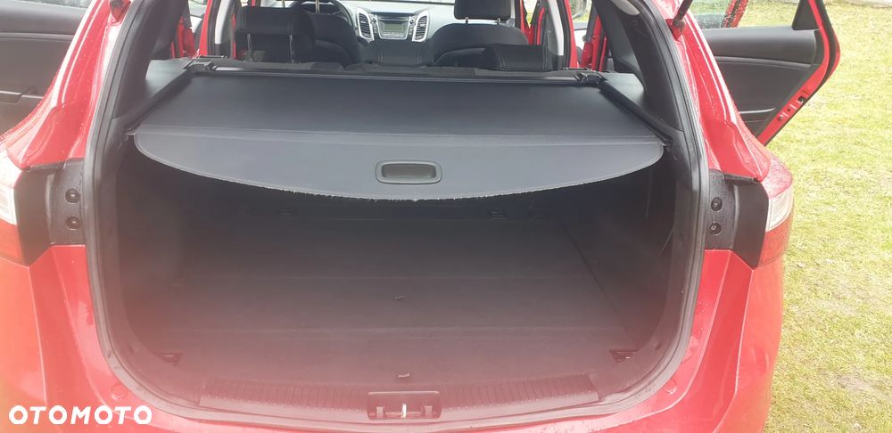 Hyundai i30 1.4 Fifa World Cup Edition - 9