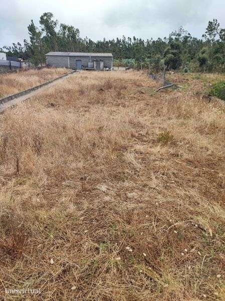 terreno parcela 410m² + 570m² amanhar agricultura água gratuita poço - Grande imagem: 3/5