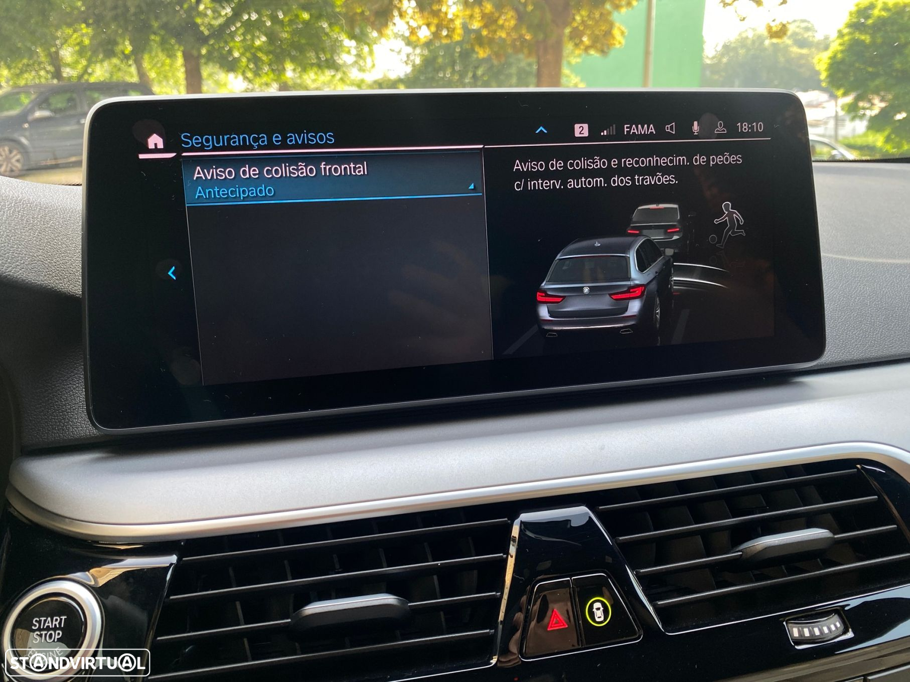 BMW 530 e - 26