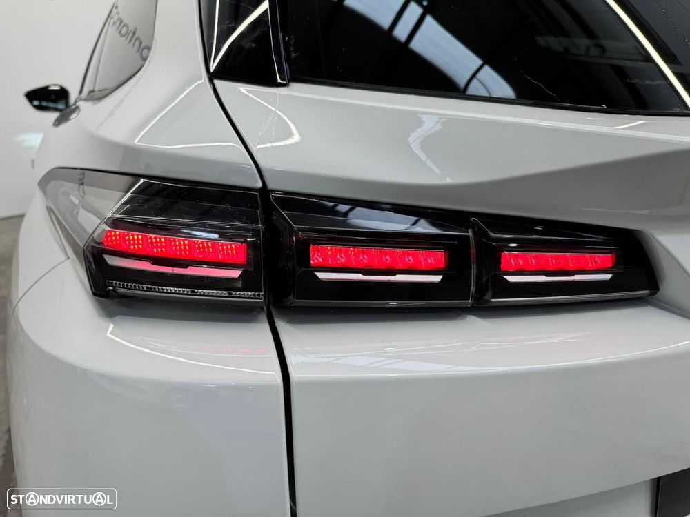 Peugeot 308 SW 1.5 BlueHDi Active Pack - 17