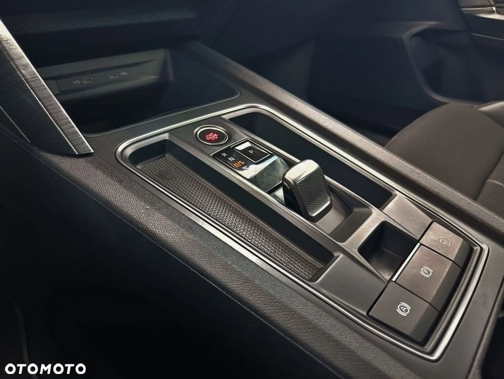 Cupra Formentor VZ 2.0 TSI DSG - 8