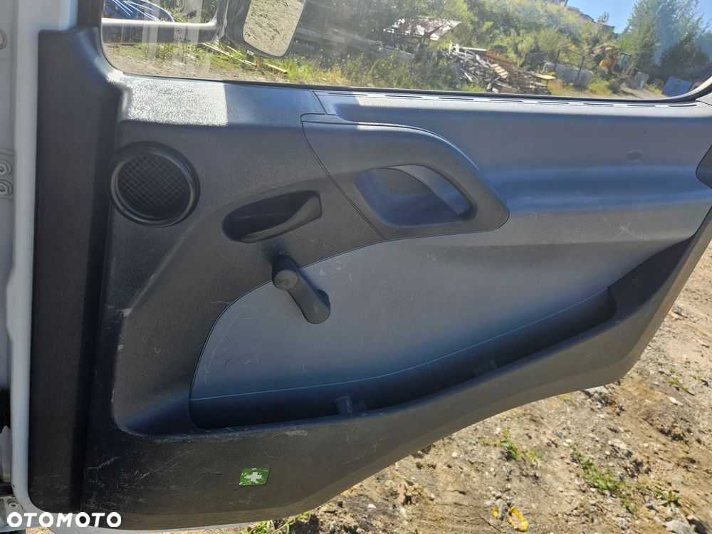 Mercedes-Benz ATEGO 1223 4x2 - 12
