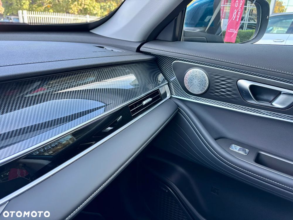 Chery Tiggo 7 1.5 T-GDI Super Hybrid Prestige DHT - 24