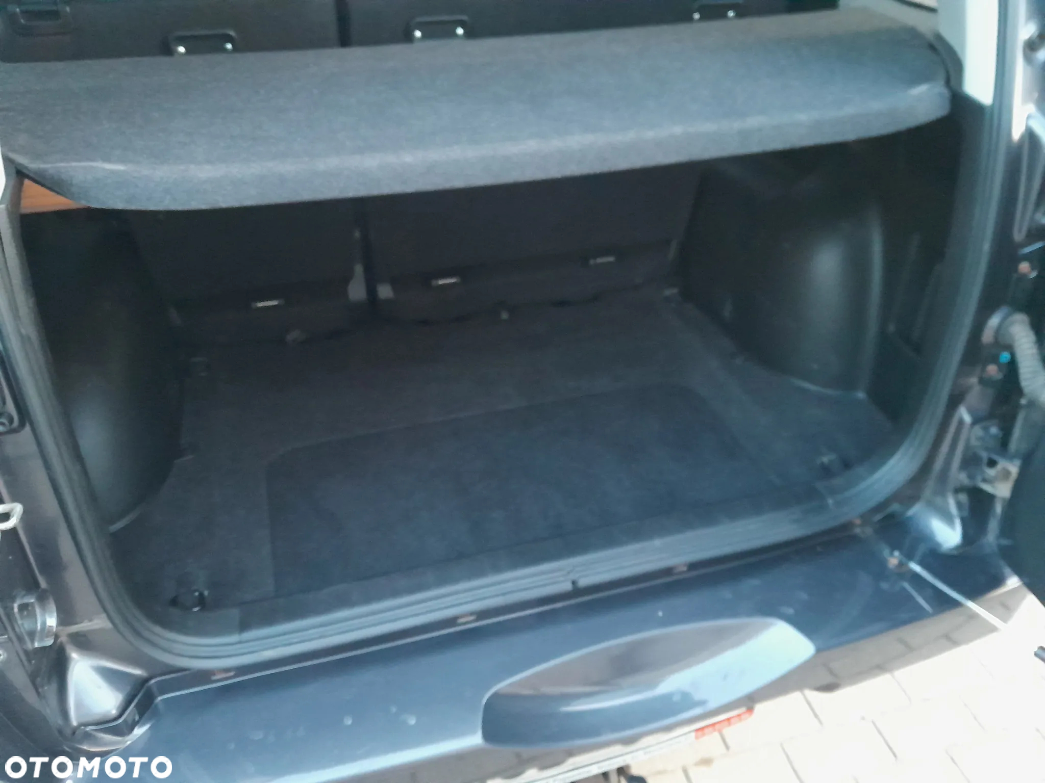Suzuki Grand Vitara 1.9 DDiS Comfort - 21