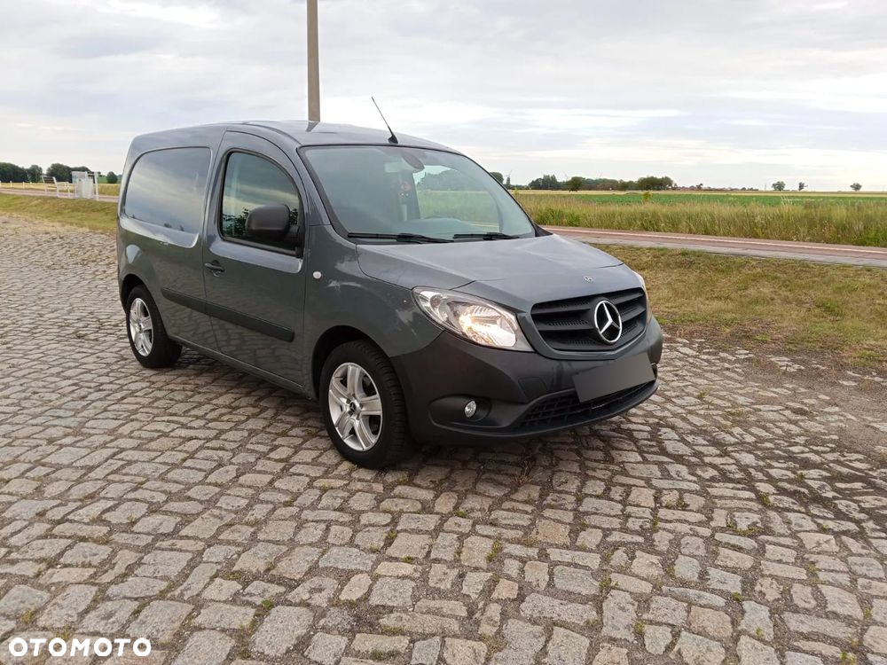 Mercedes-Benz Citan - 4