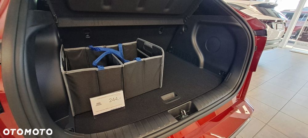 Hyundai Kona 1.6 GDI Hybrid N-Line DCT - 7