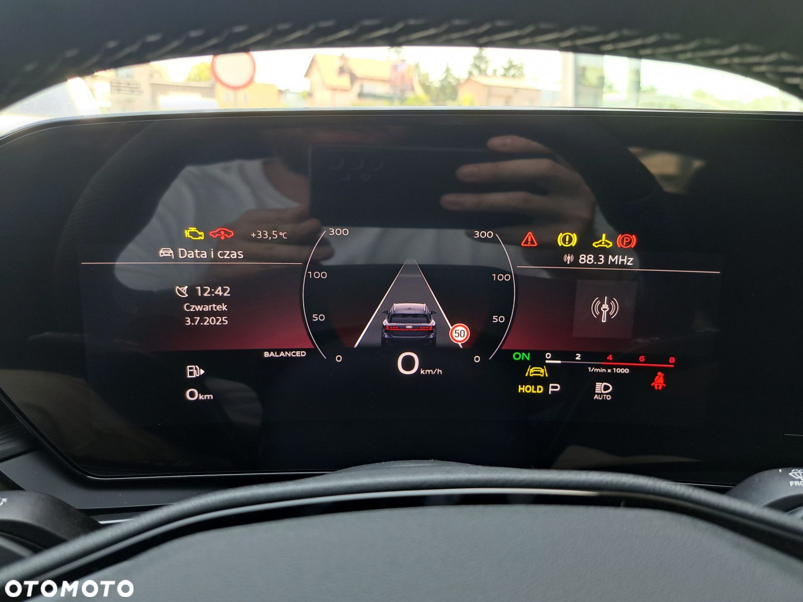 Audi A6 - 15