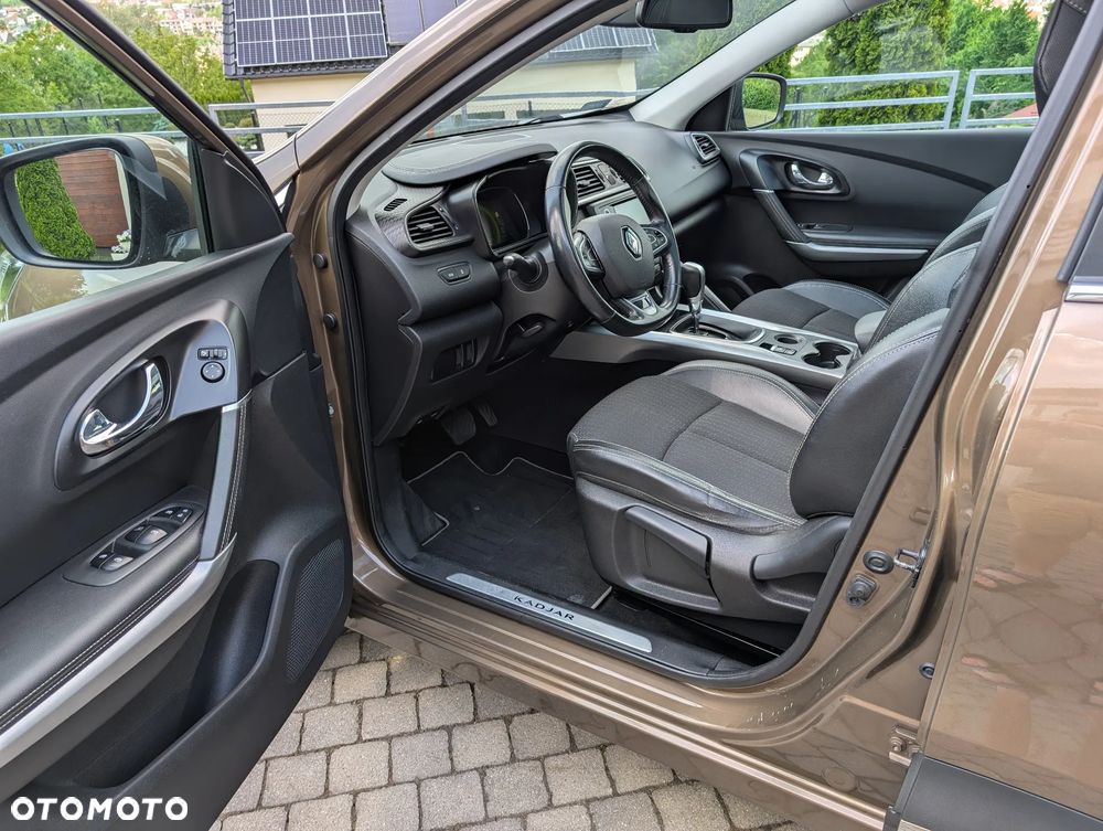 Renault Kadjar 1.2 Energy TCe Intens EDC - 9