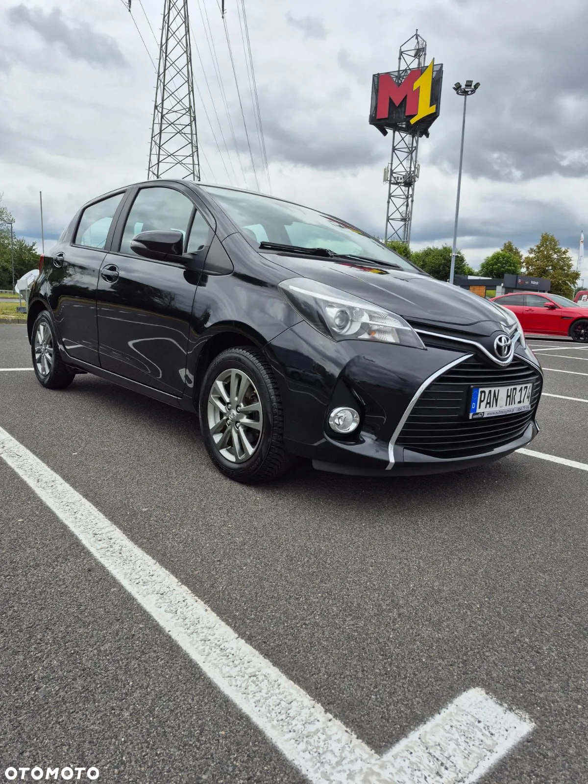 Toyota Yaris 1.0 VVT-i Edition-S - 6