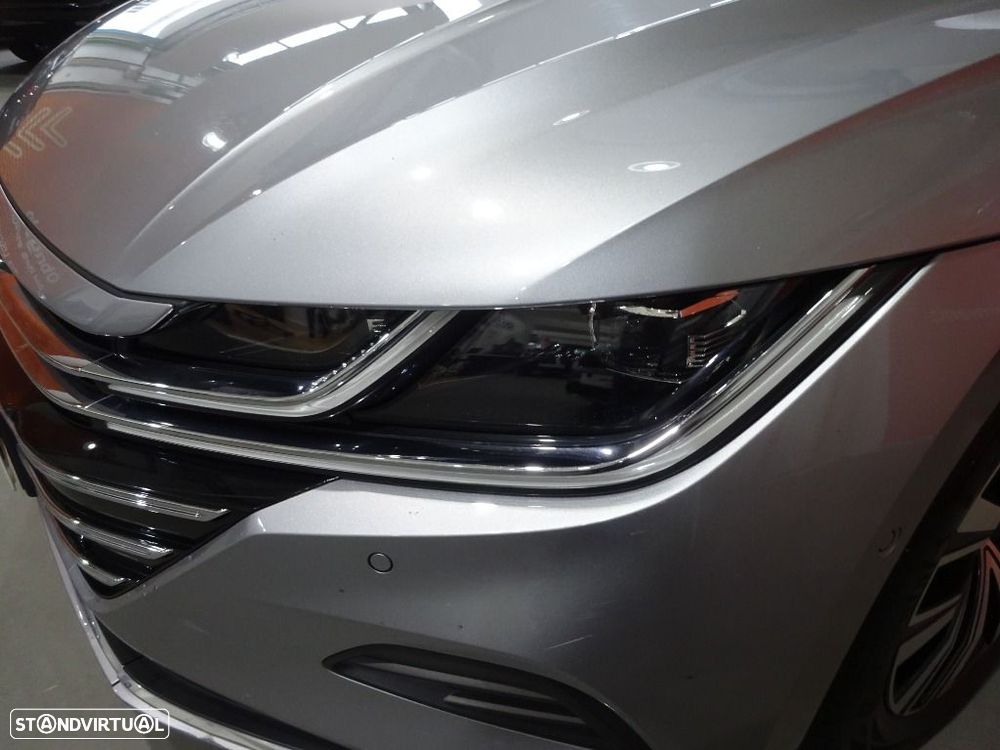 VW Arteon Shooting Brake 2.0 TDI Elegance DSG - 34