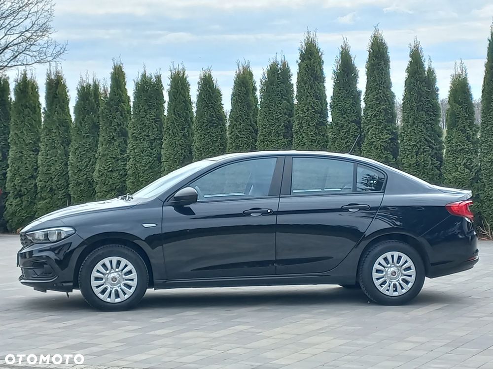 Fiat Tipo 1.4 Classic - 6