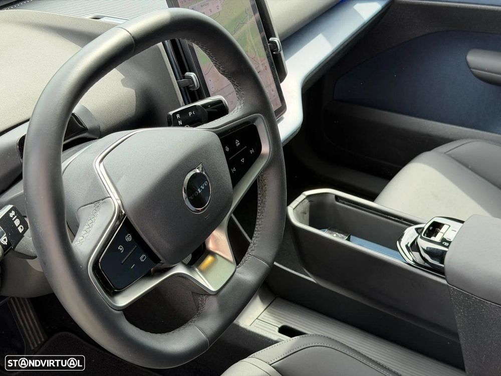 Volvo EX30 - 18