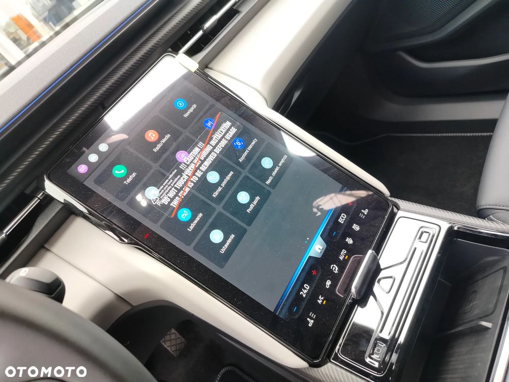 Ford Explorer 77kWh Premium AWD - 23