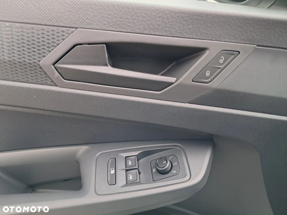 Volkswagen Caddy - 13