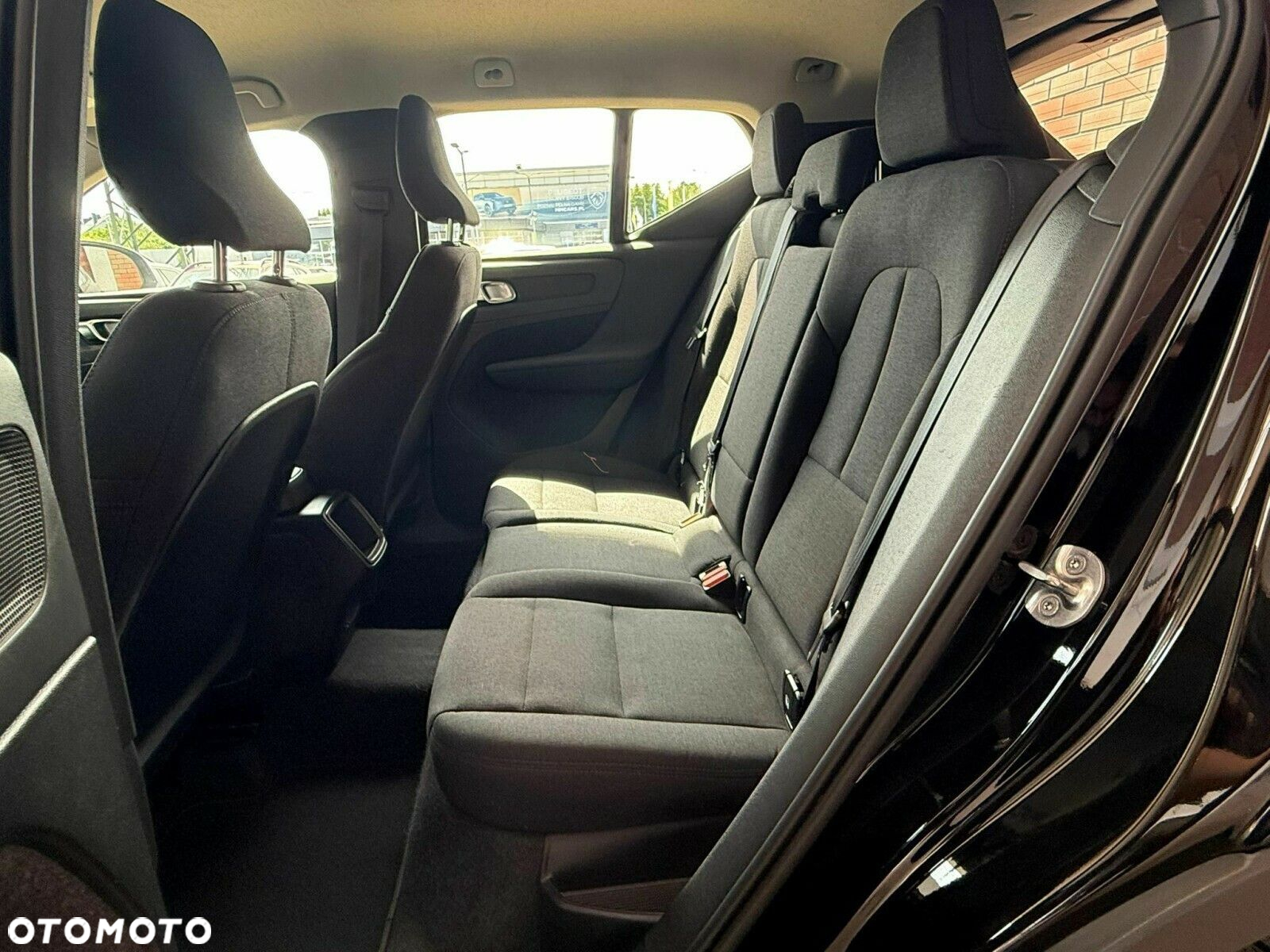 Volvo XC 40 - 11