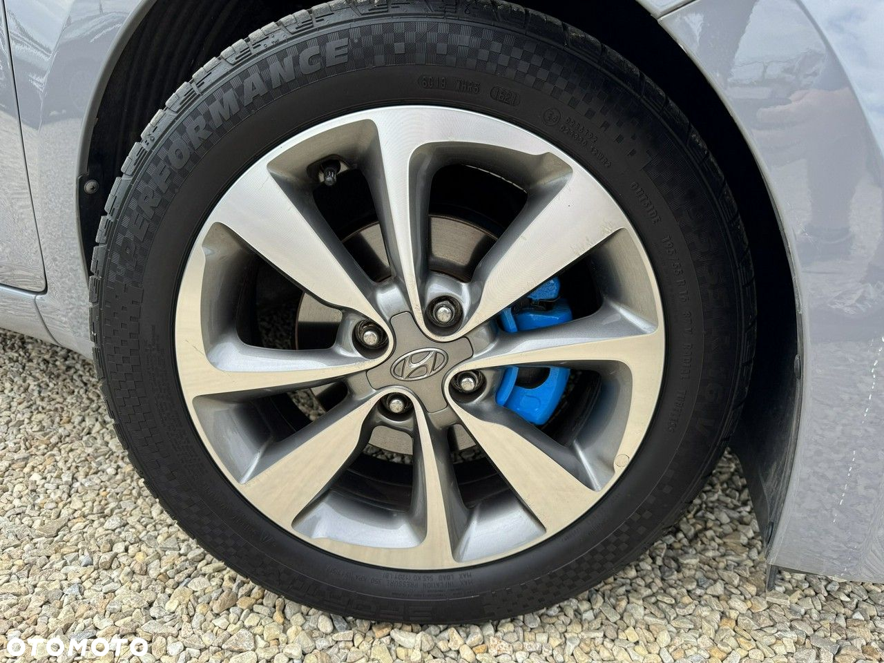 Hyundai i20 - 26