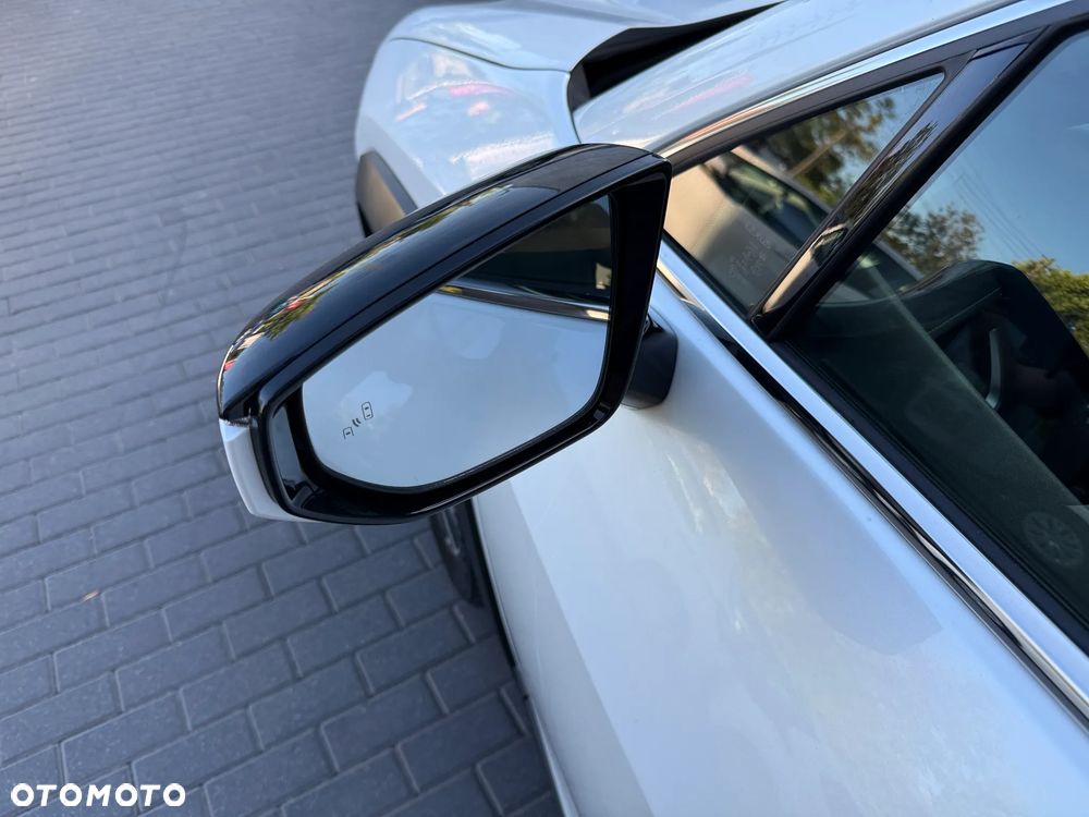 Lexus UX 200 GPF Business 2WD - 27