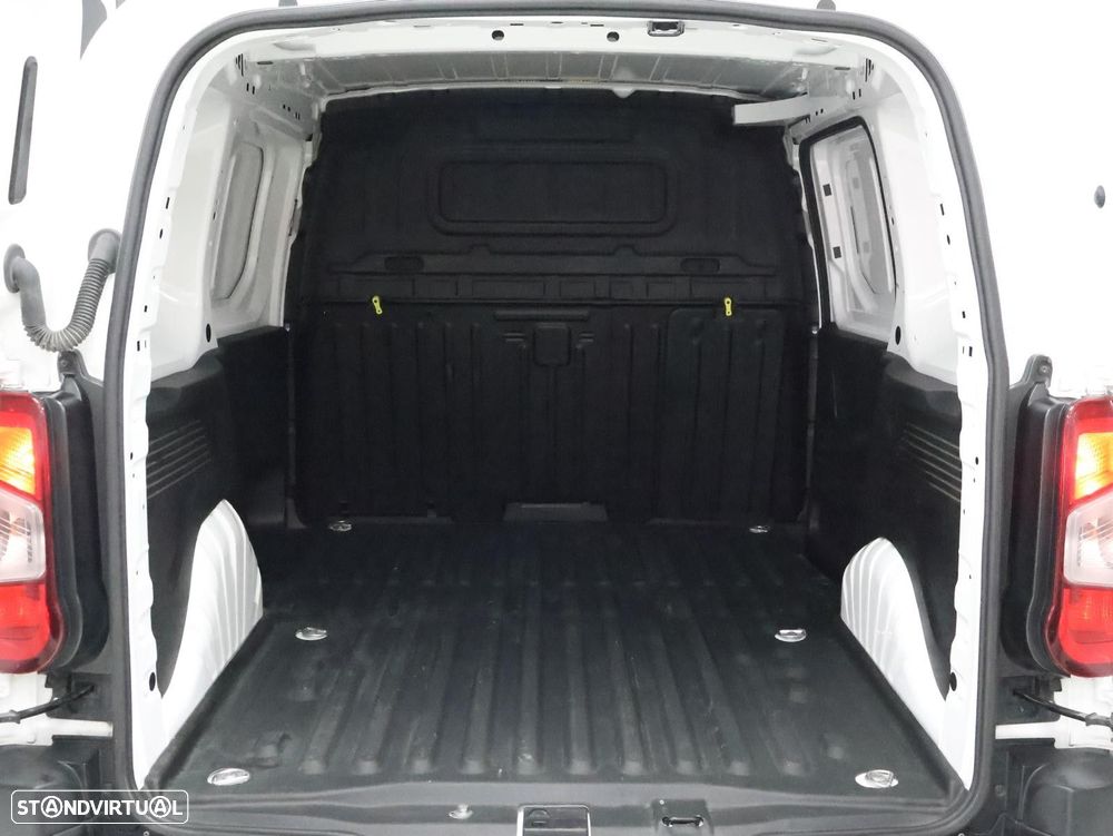 Opel Combo 1.5 CDTi L1H1 Enjoy - 6