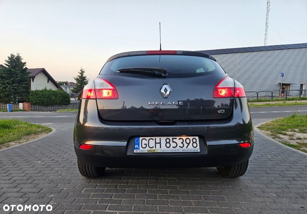 Renault Megane - 17