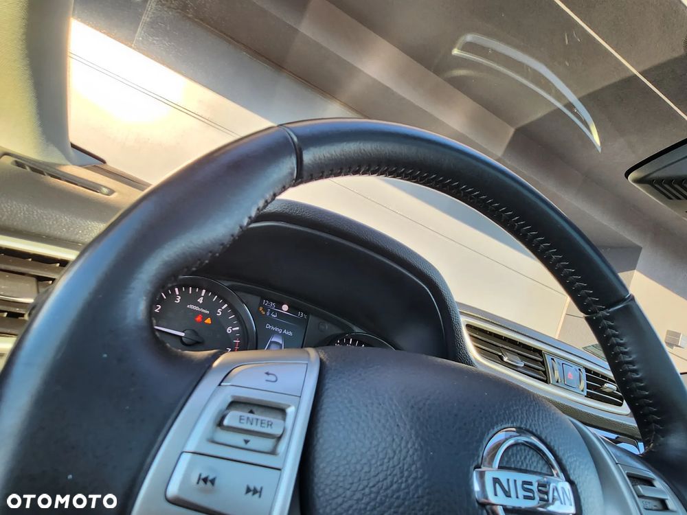 Nissan Qashqai 1.6 DIG-T Tekna - 7