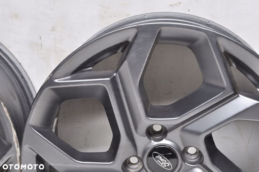 FORD ECOSPORT FELGI ALUMINIOWE R18" 7.5J 5X108 ET42.5 N1BJ-1007-BA - 5