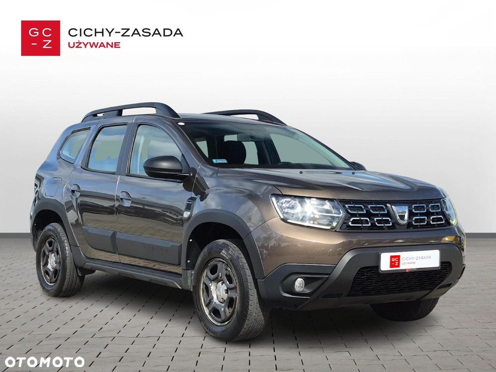 Dacia Duster - 7