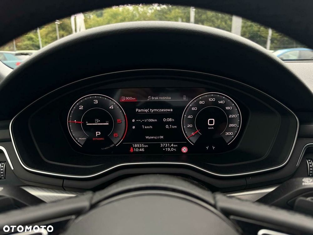 Audi A4 Limousine - 17