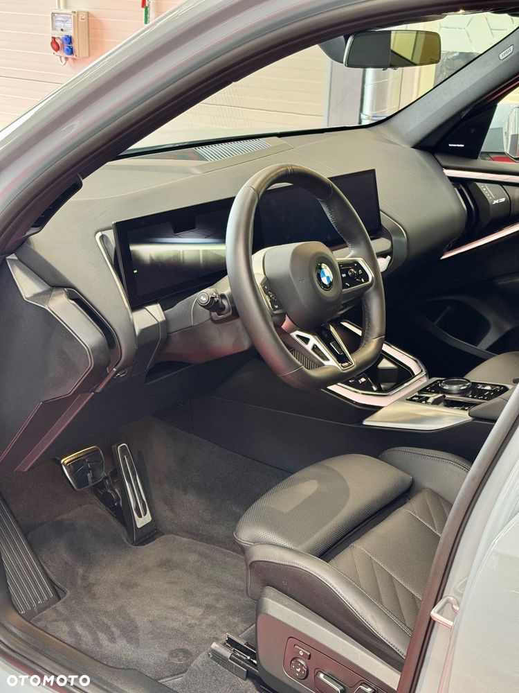 BMW X3 - 5